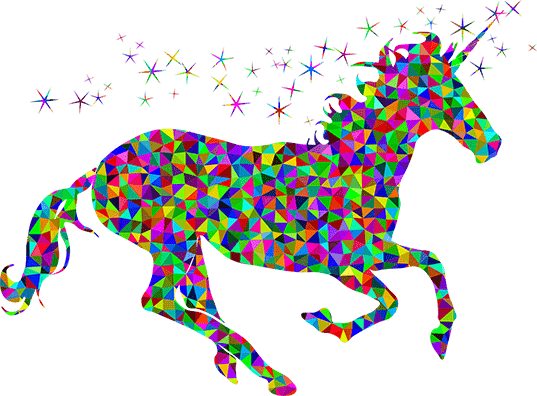 Licorne communication intuitive animale